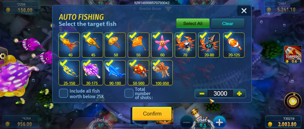 slot Pesca Feliz Estrela Bet Cassino