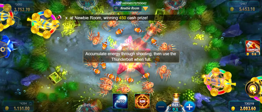 pesca feliz cassino apk